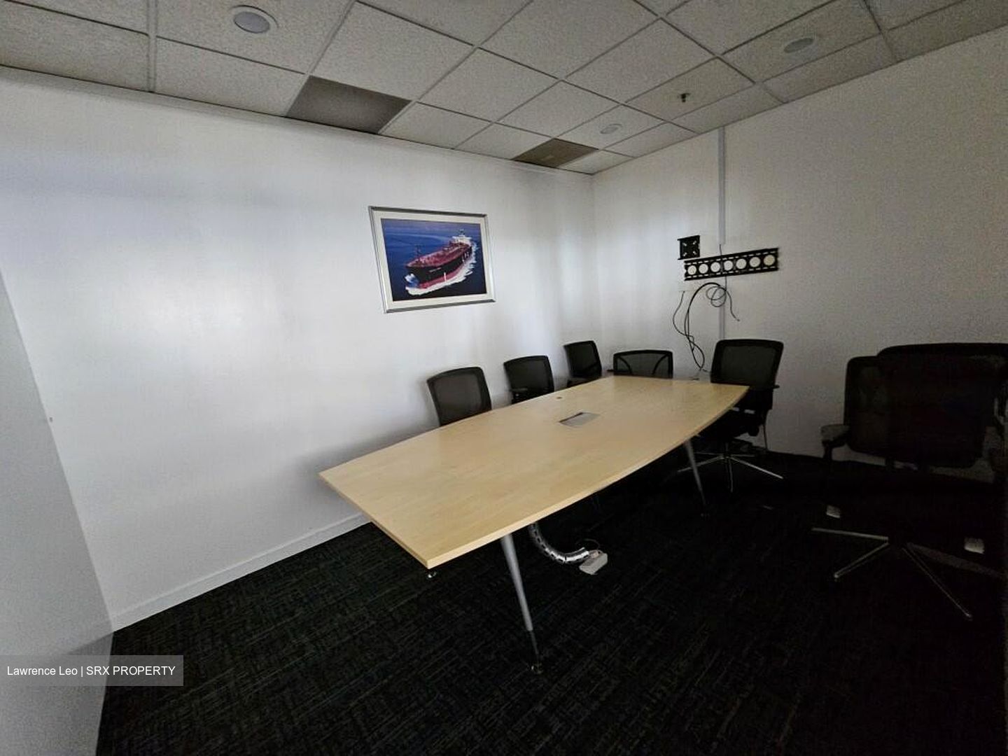 Southpoint (D2), Office #457554811